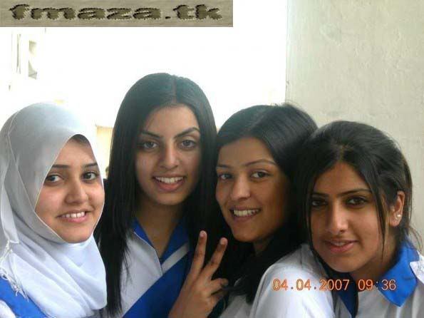Pakistani Girls 2
