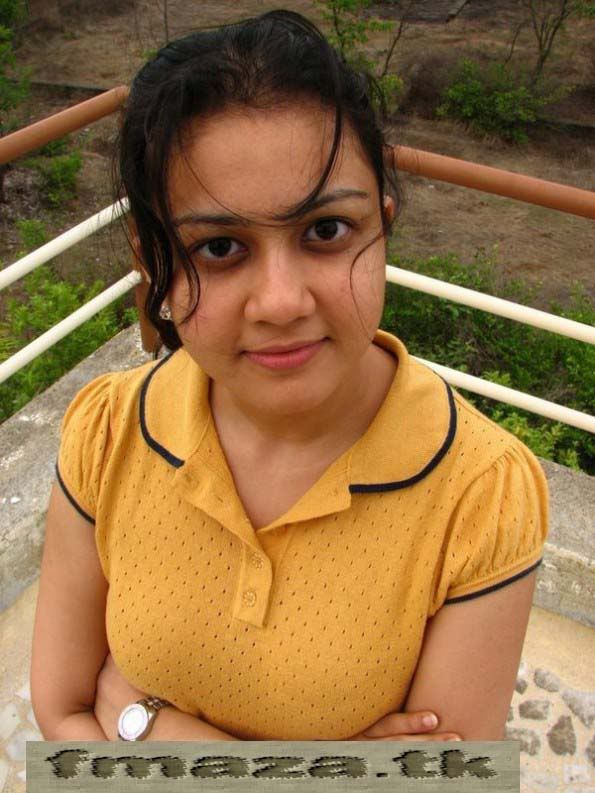 Indian Desi Girl 12