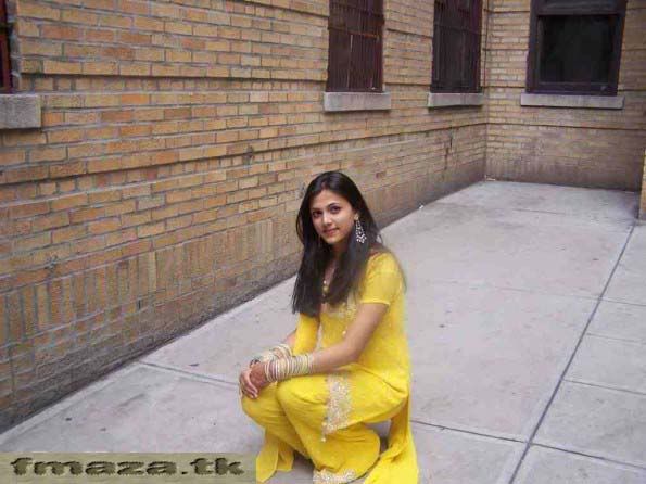 Indian Desi Girl 4