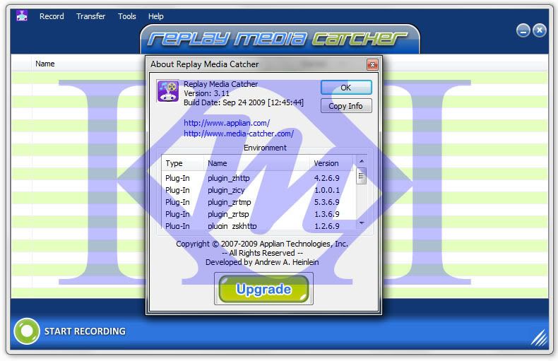 Replay media catcher activation code rapidshare direct download key ...