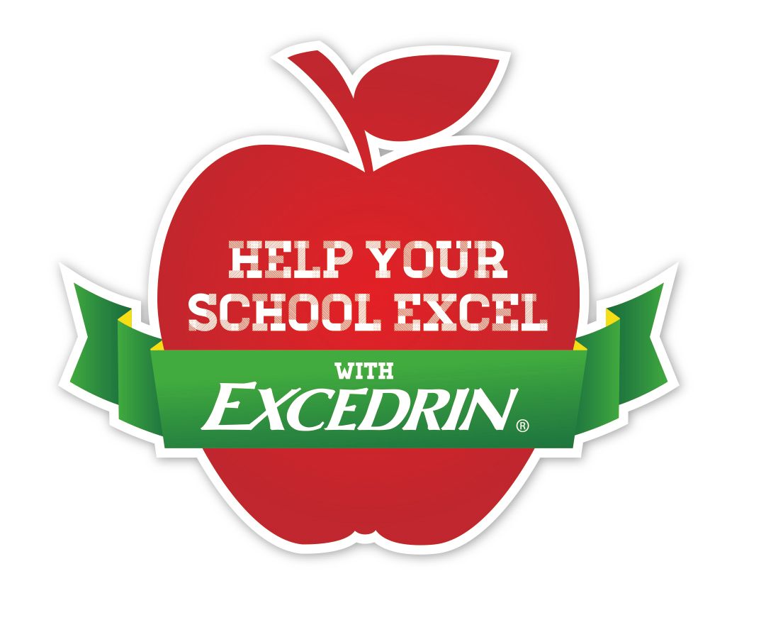 excedrin sweepstakes