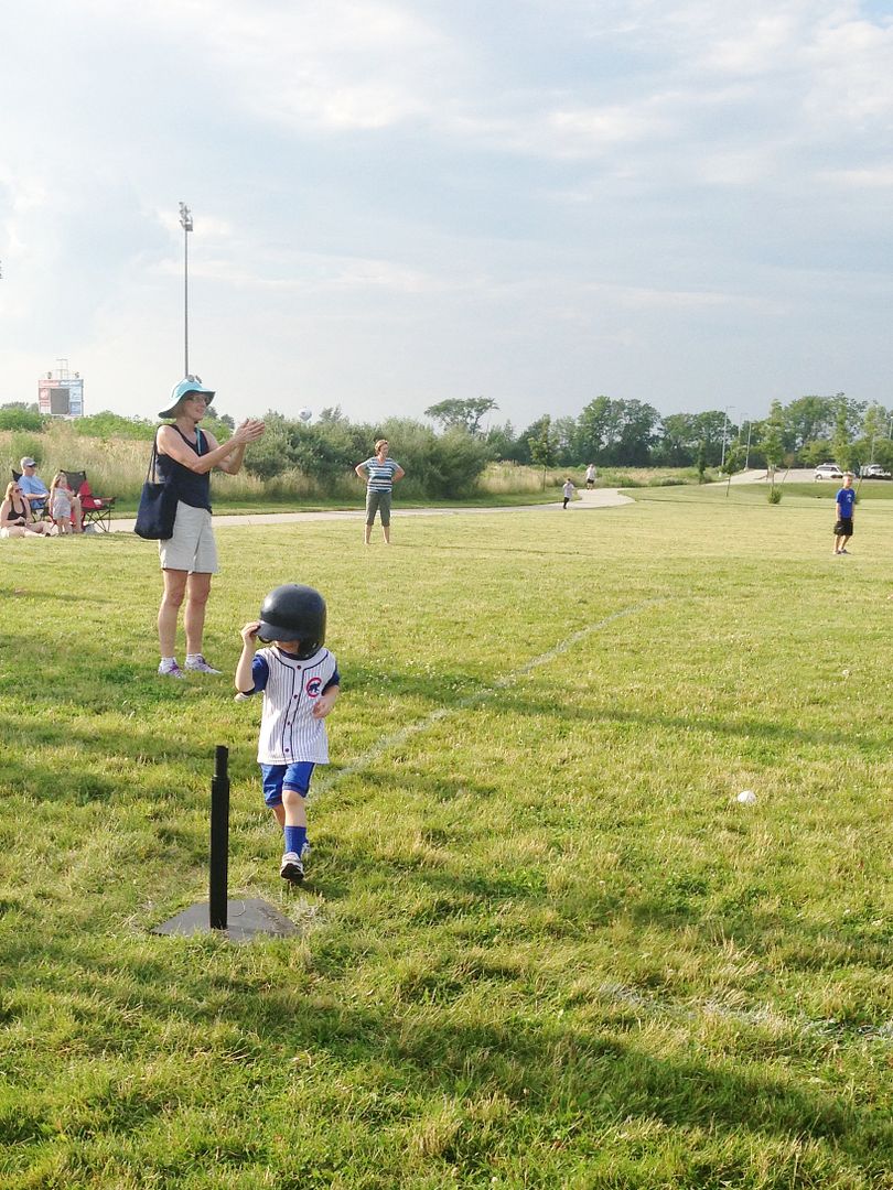 t-ball