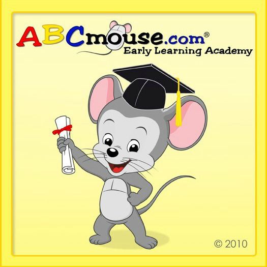 Holiday Gift Guide ABC Mouse
