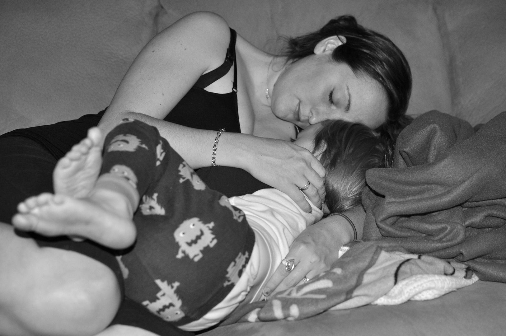 full-term breastfeeding