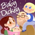Baby Dickey blog