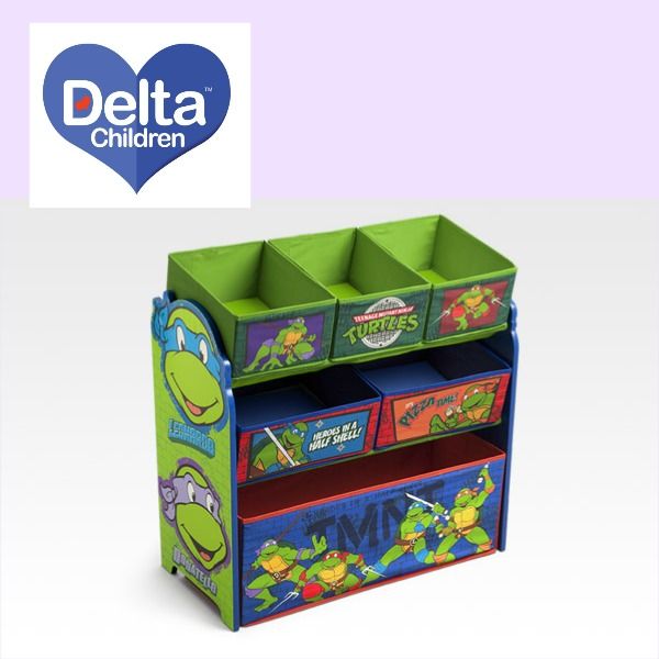 Holiday Gift Guide Delta Children