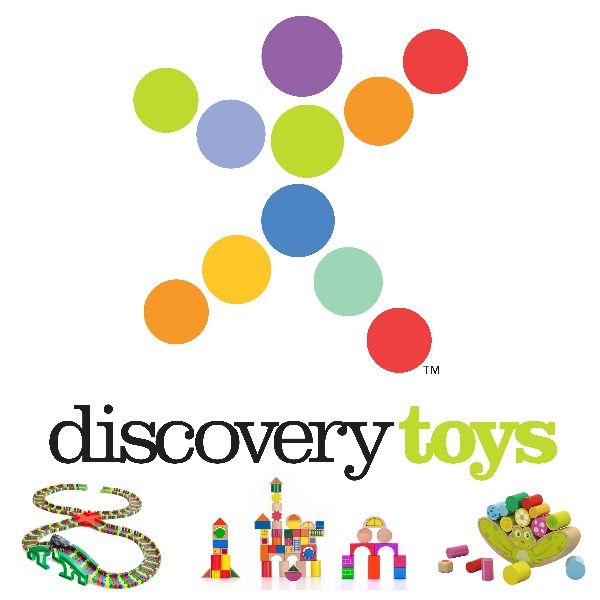 Discovery Toys