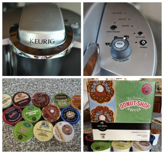 keurig officepro