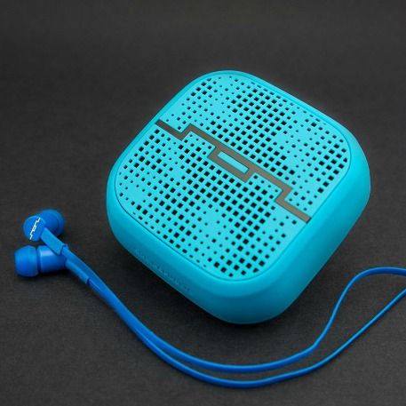 SOL REPUBLIC punk wireless bluetooth speaker