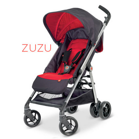 GB Zuzu Stroller