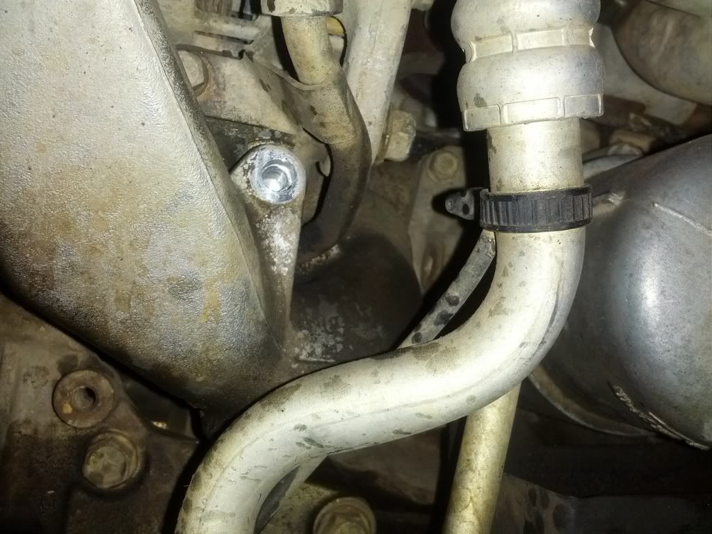 GU Changing Thermostat (ZD30) Patrol 4x4 Nissan Patrol Forum