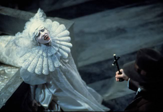 Sadie Frost in Dracula