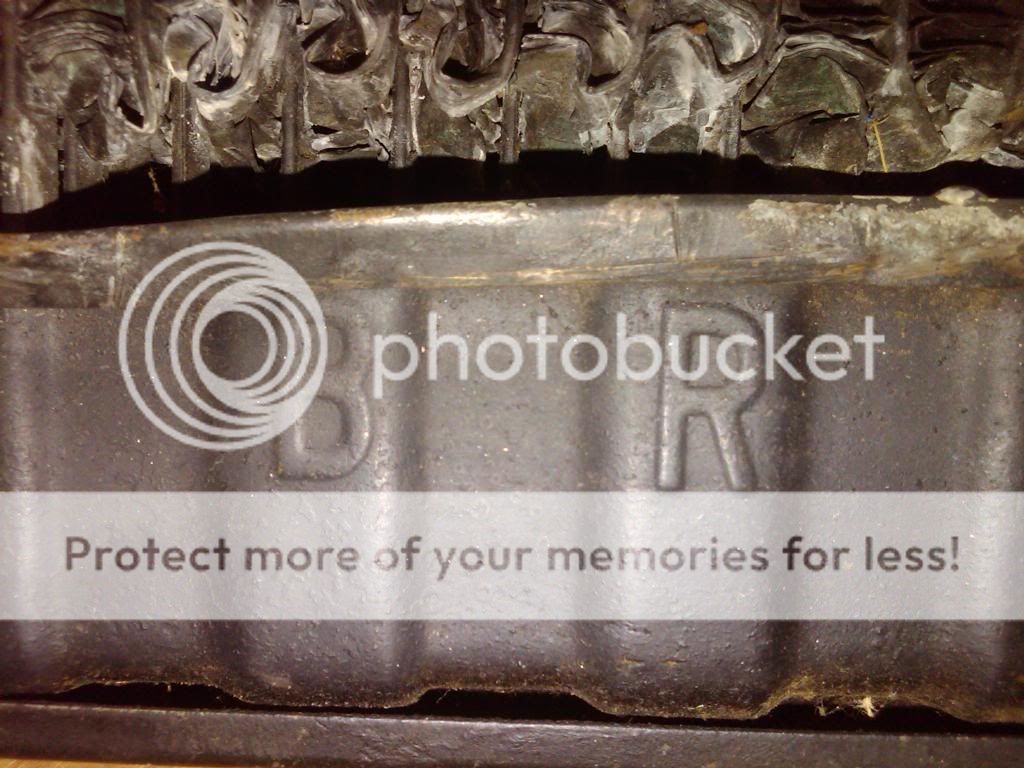 66-67 BBC Harrison Radiator research report | Team Chevelle