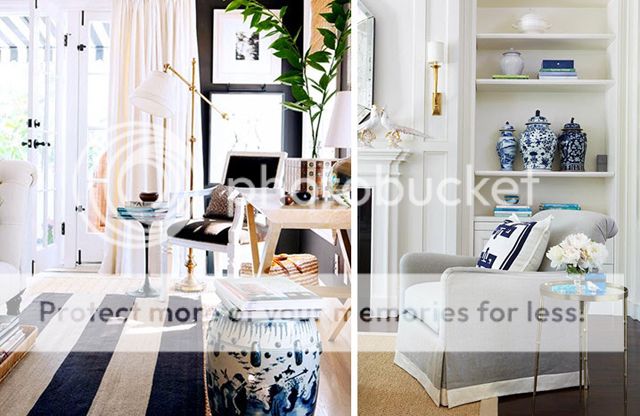 August | Hamptons Style Inspiration | Marcus Design | Bloglovin’