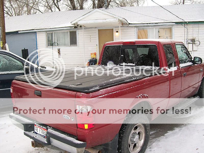 Pros and cons on 2008 ford trucks #4