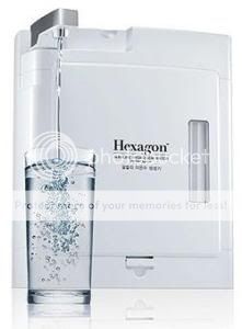  Hydrogen Water Filtration System, you can transform normal tap water 