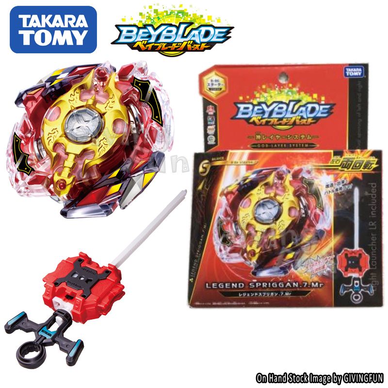beyblade mr toys