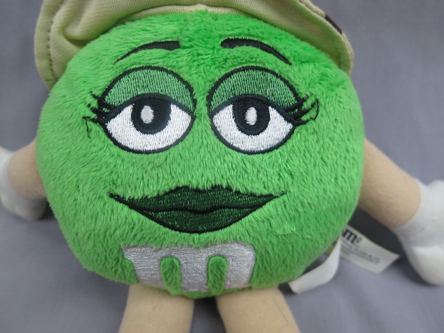 indiana jones plush