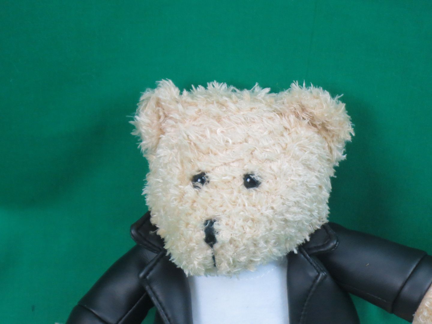 reese's teddy bear