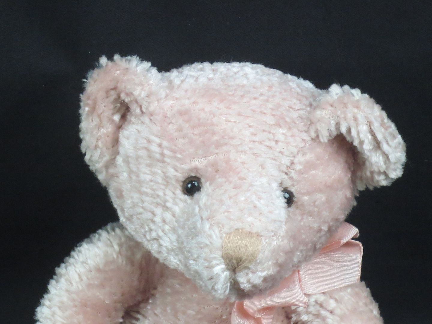 pink teddy bear target