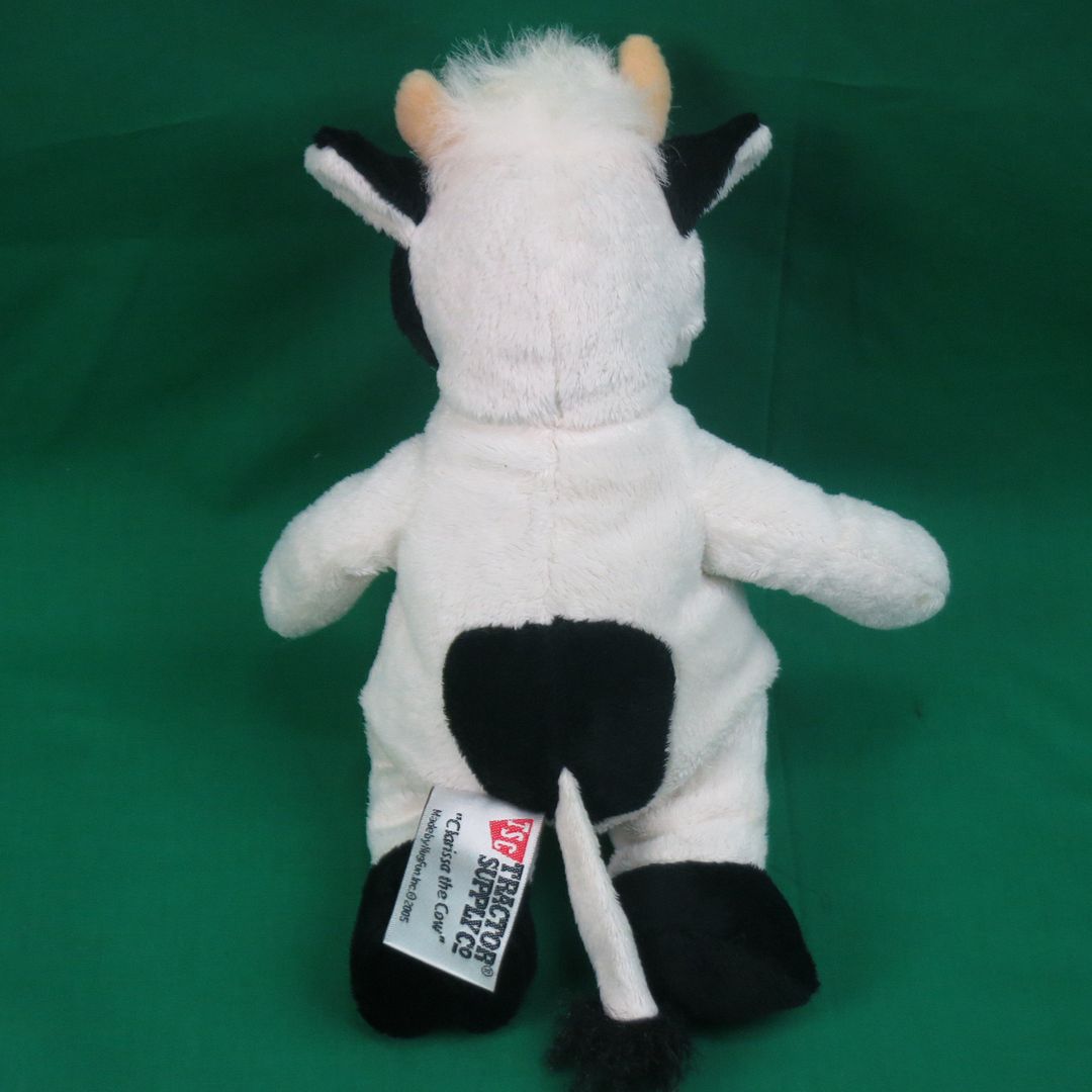 large stuffed horse tractor supply
