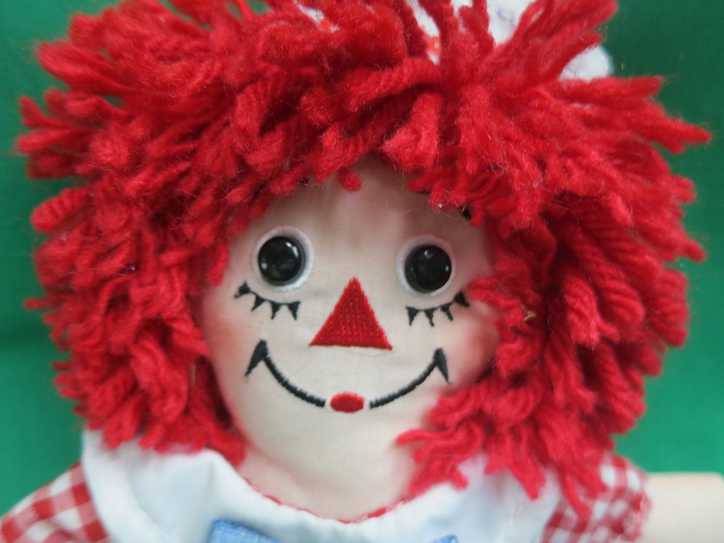 boy raggedy ann