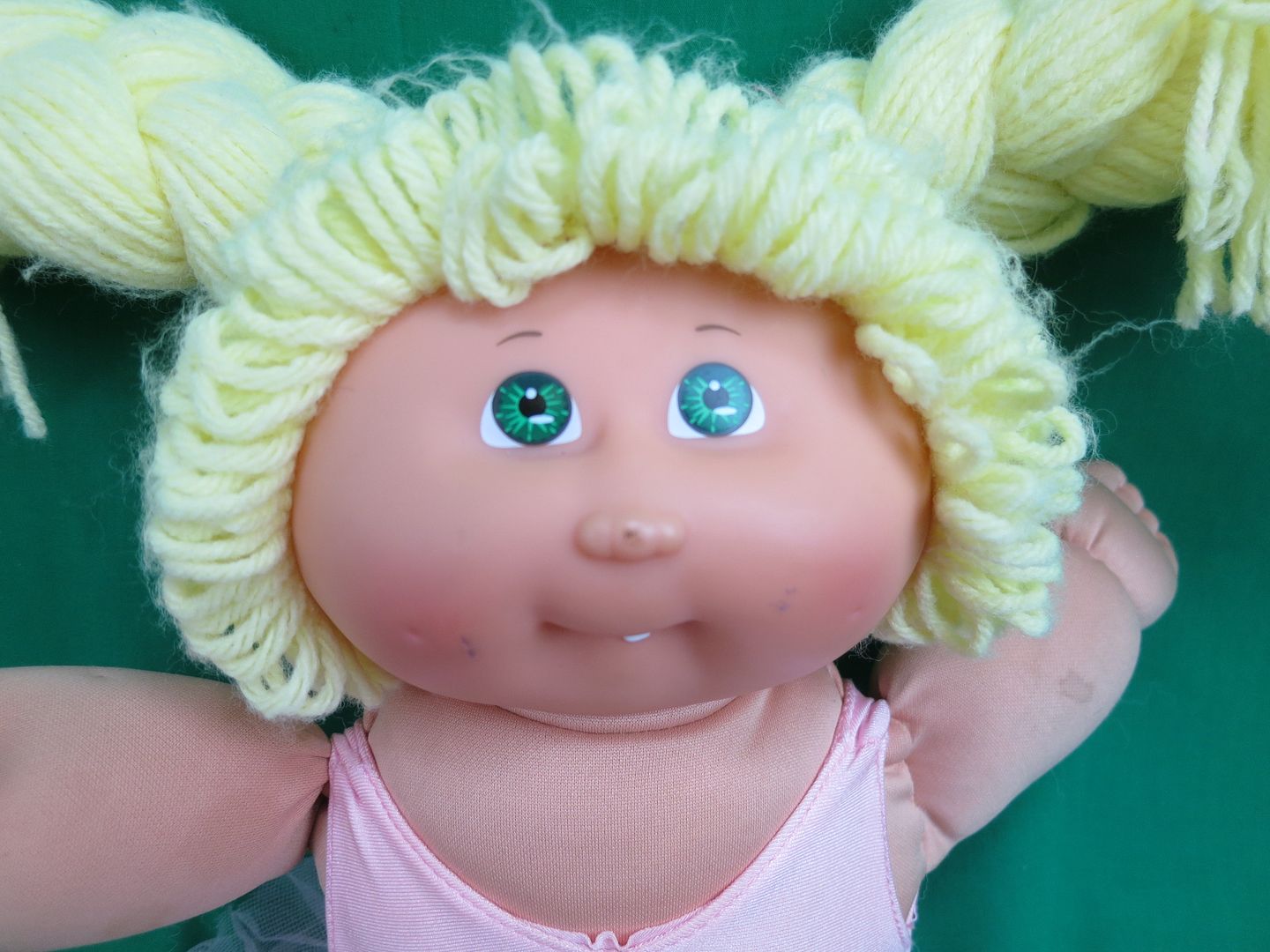 25th anniversary cabbage patch doll value