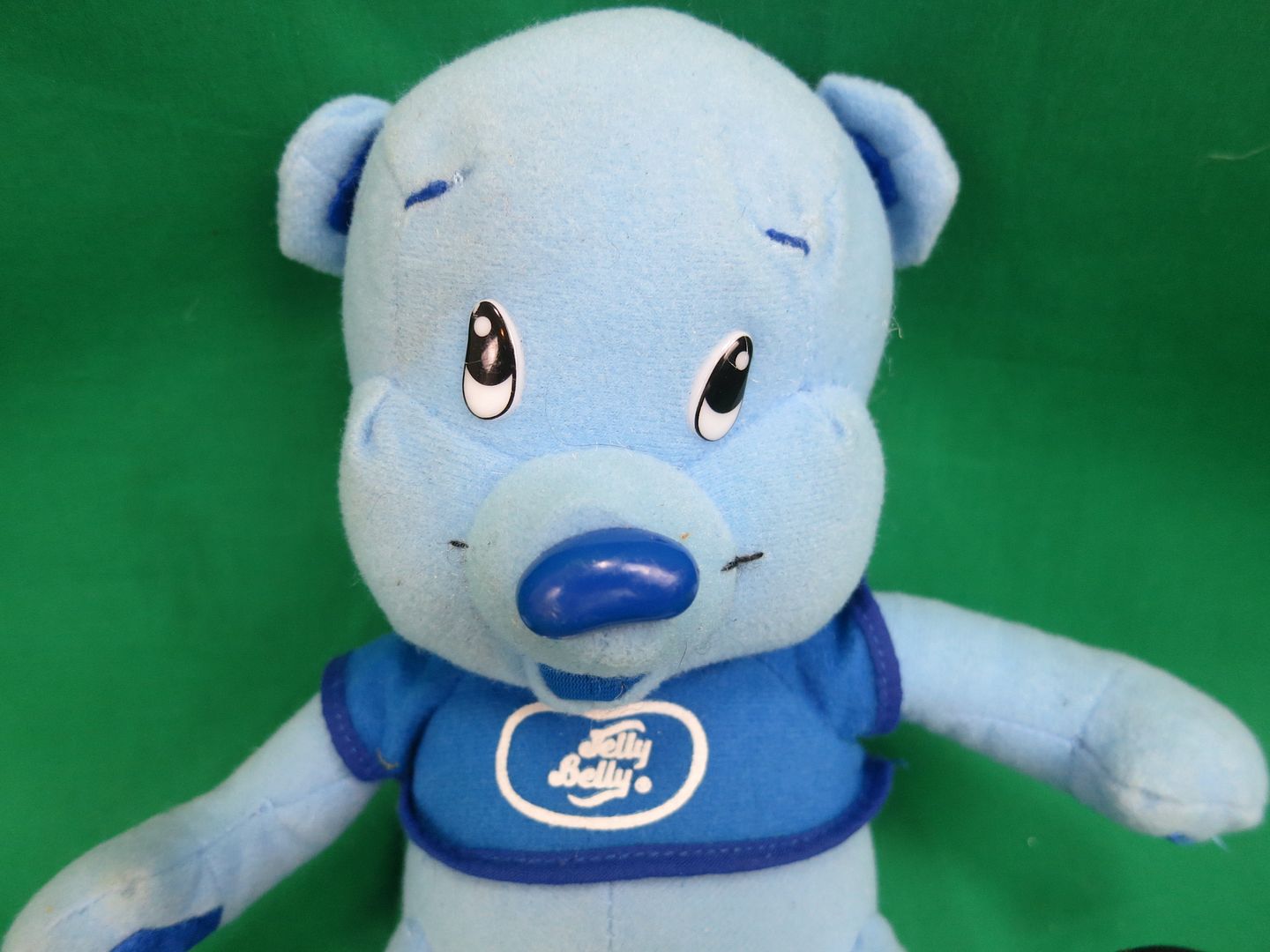 jelly belly plush