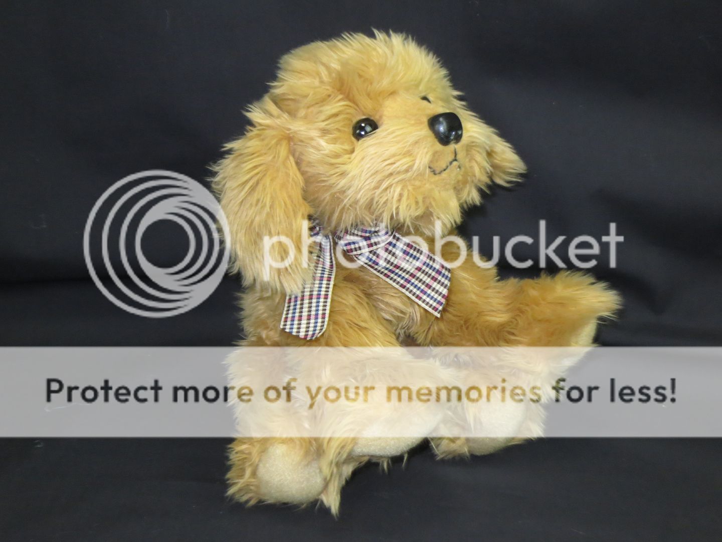 golden retriever stuffed animal target