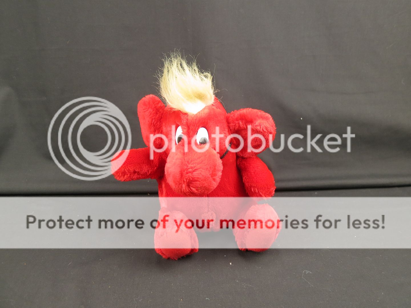 flash soft toy