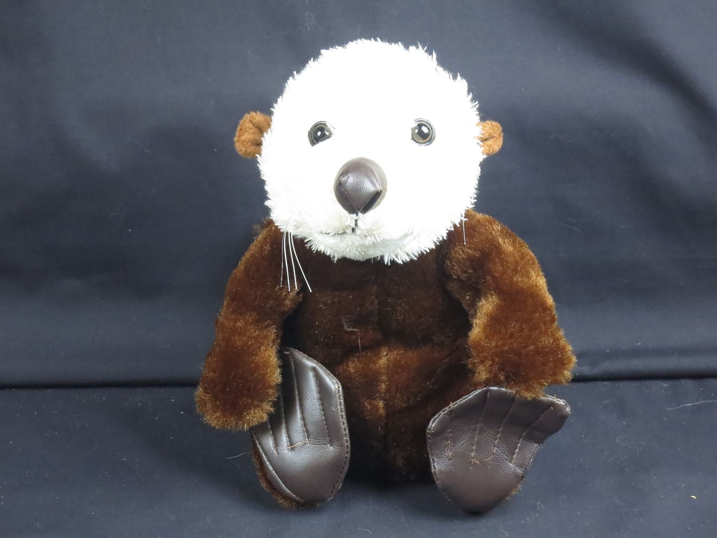 paws cuddly toys