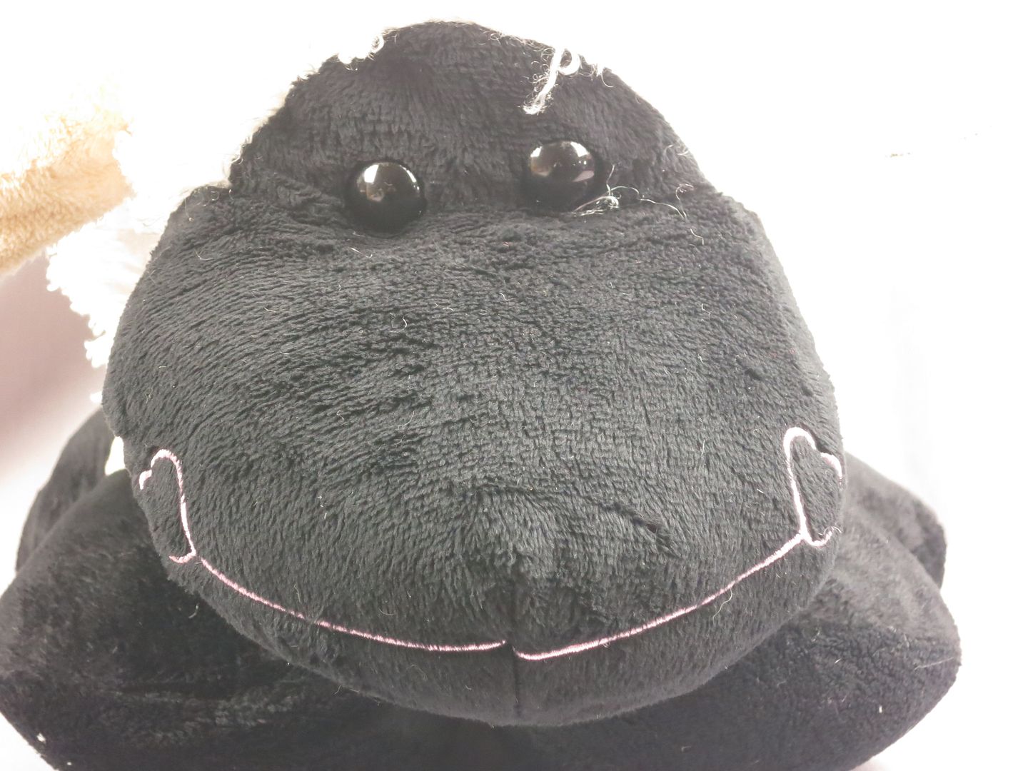 big sheep plush