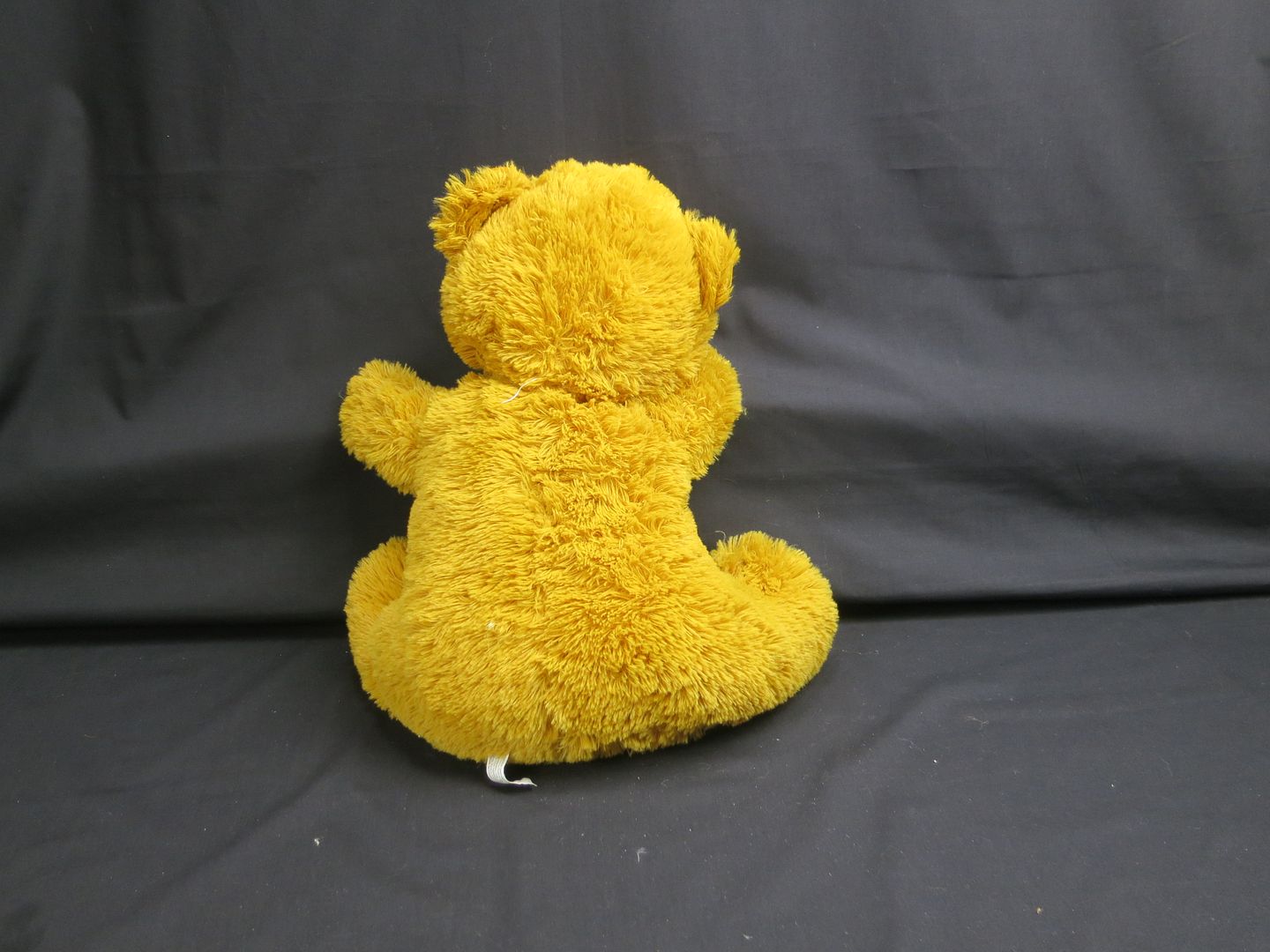 big greenbrier bear plush golden brown teddy plush stuffed