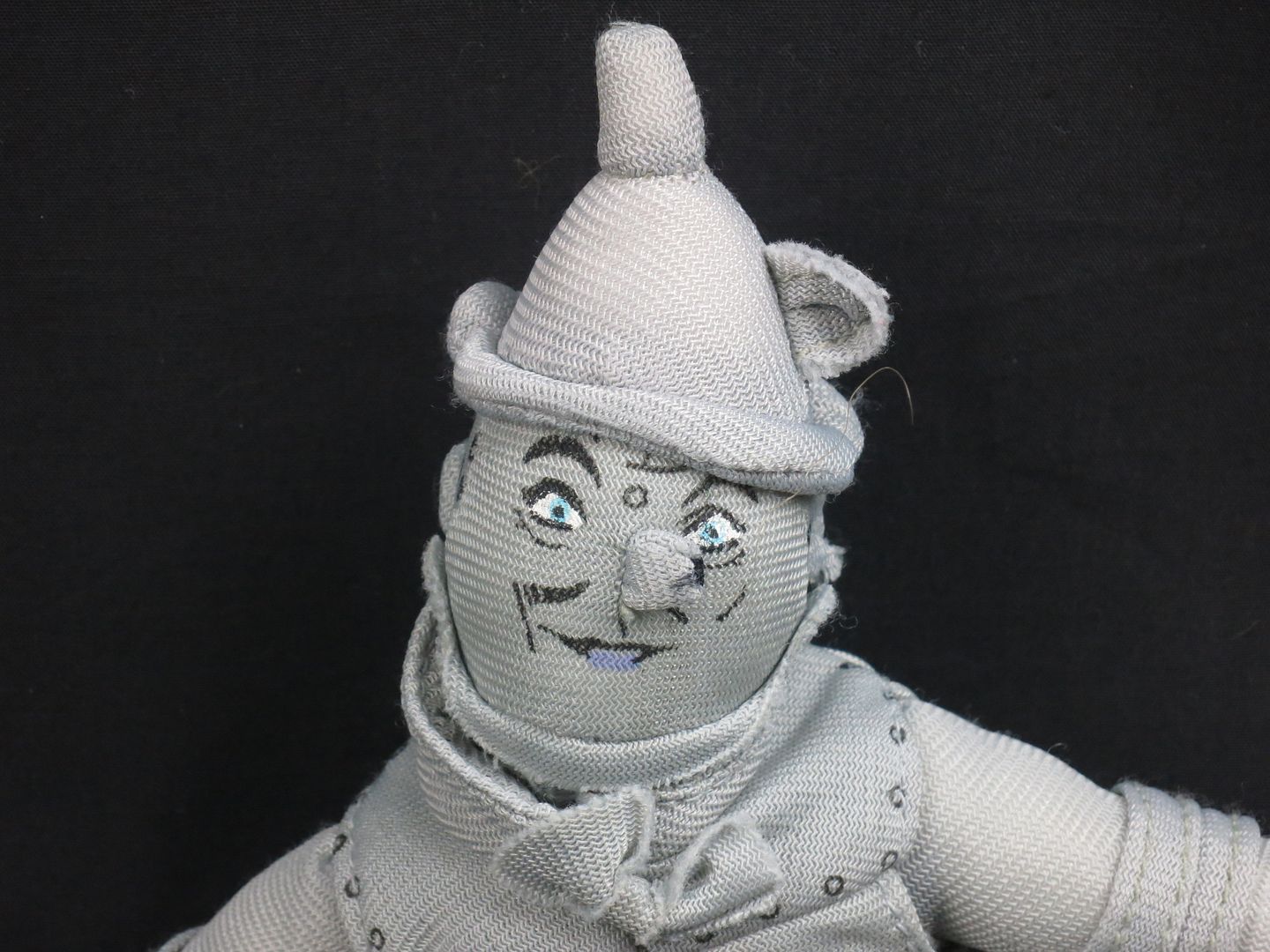 wizard of oz stuffed toys