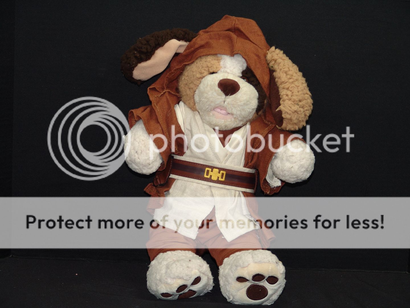 obi wan plush