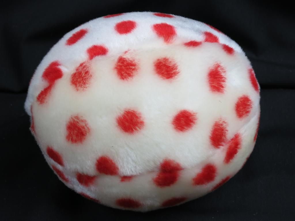 giant microbes measles