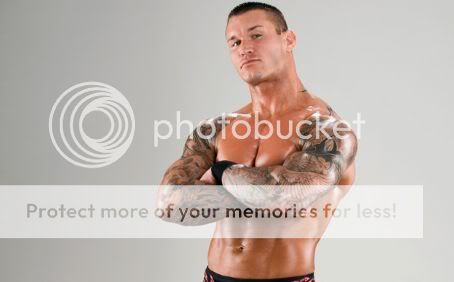 Randy Orton Pictures, Images and Photos