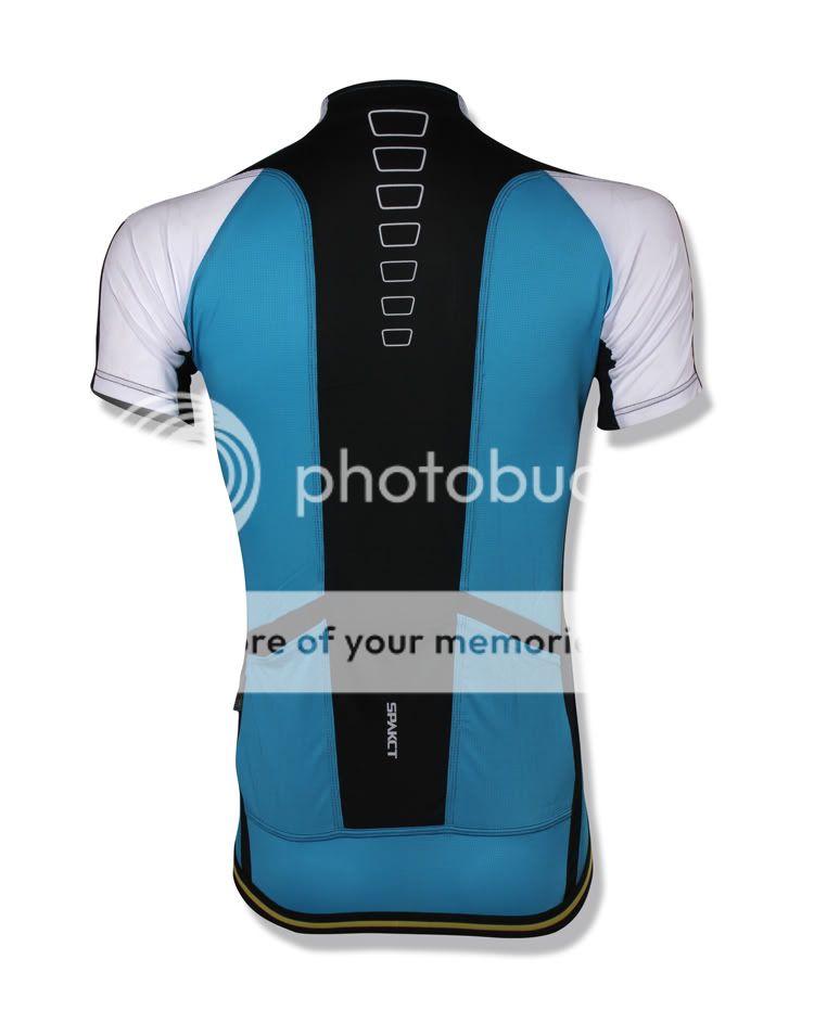 CSY201 Mens Short Sleeve Cycling Jersey Bicycle 2012 New  